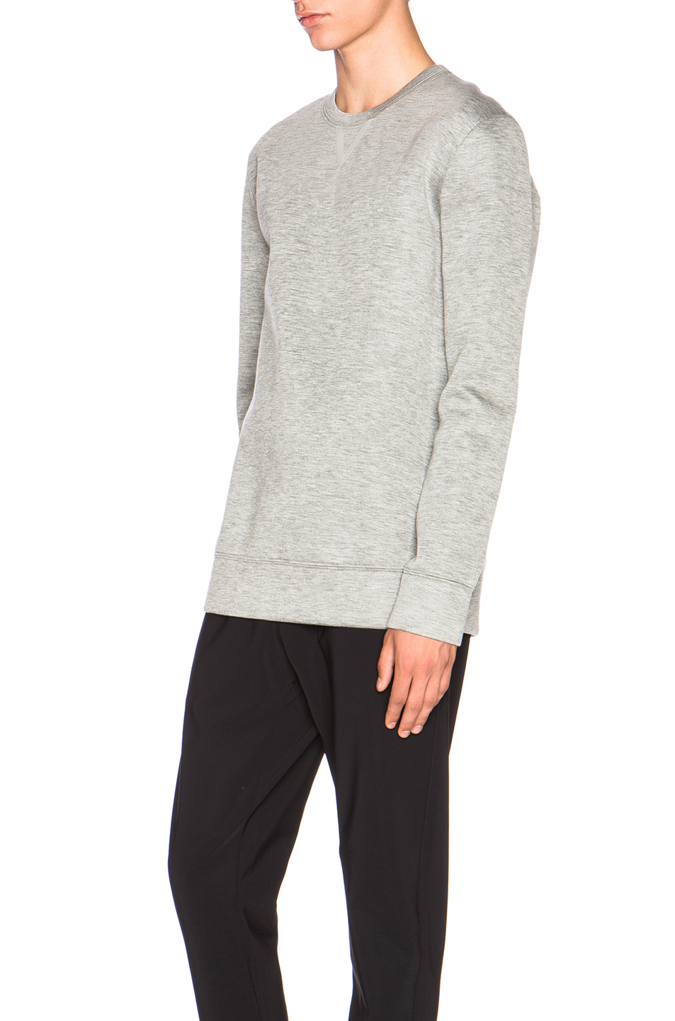 helmut lang sweatshirt mens
