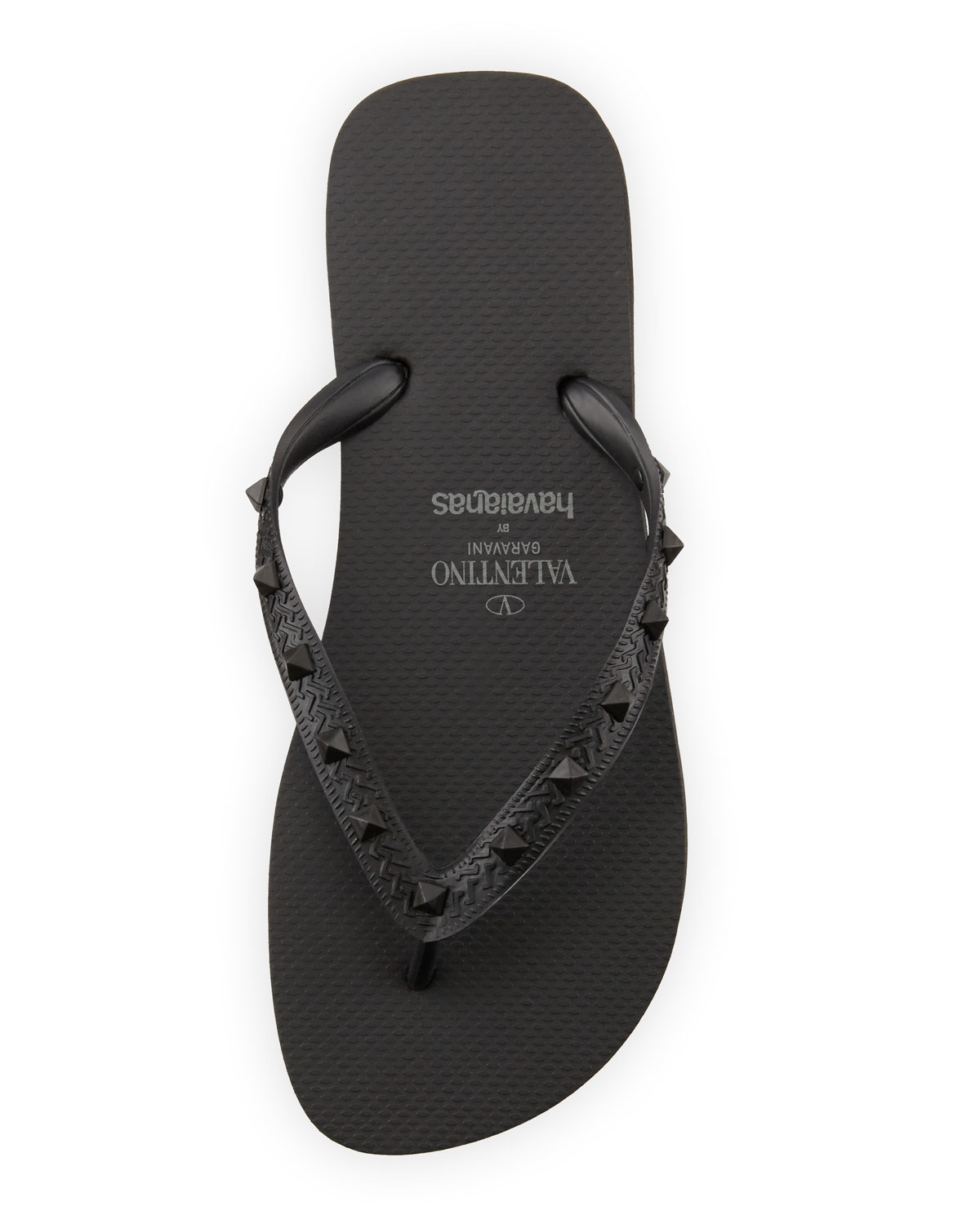 valentino havaianas