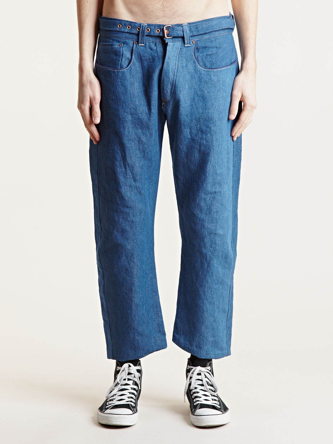 levis jeans rip in crotch