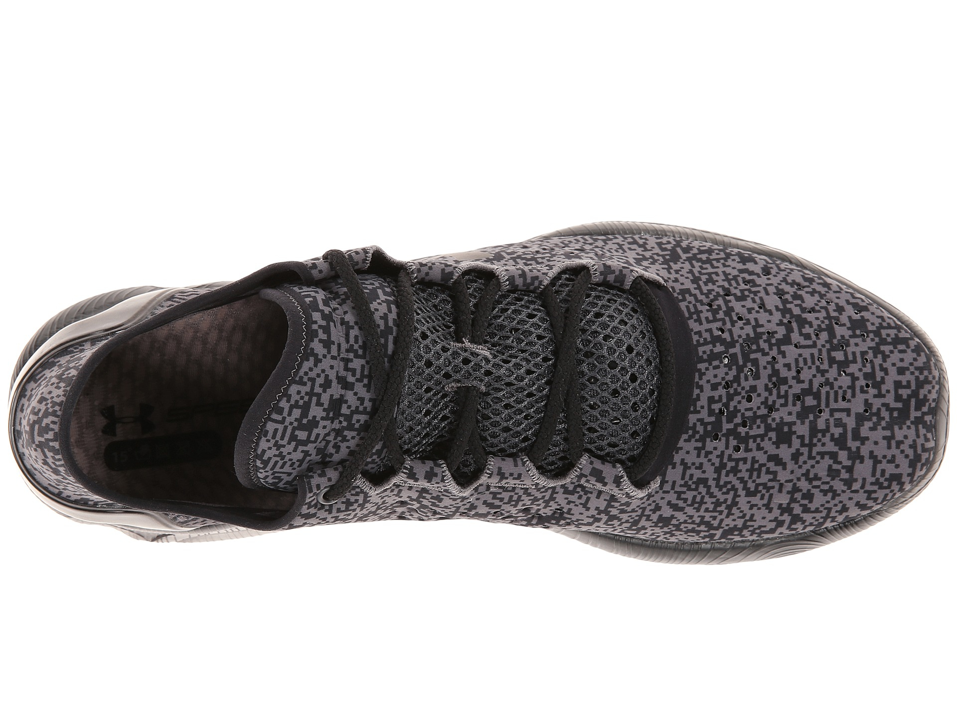 under armour ua speedform apollo gr