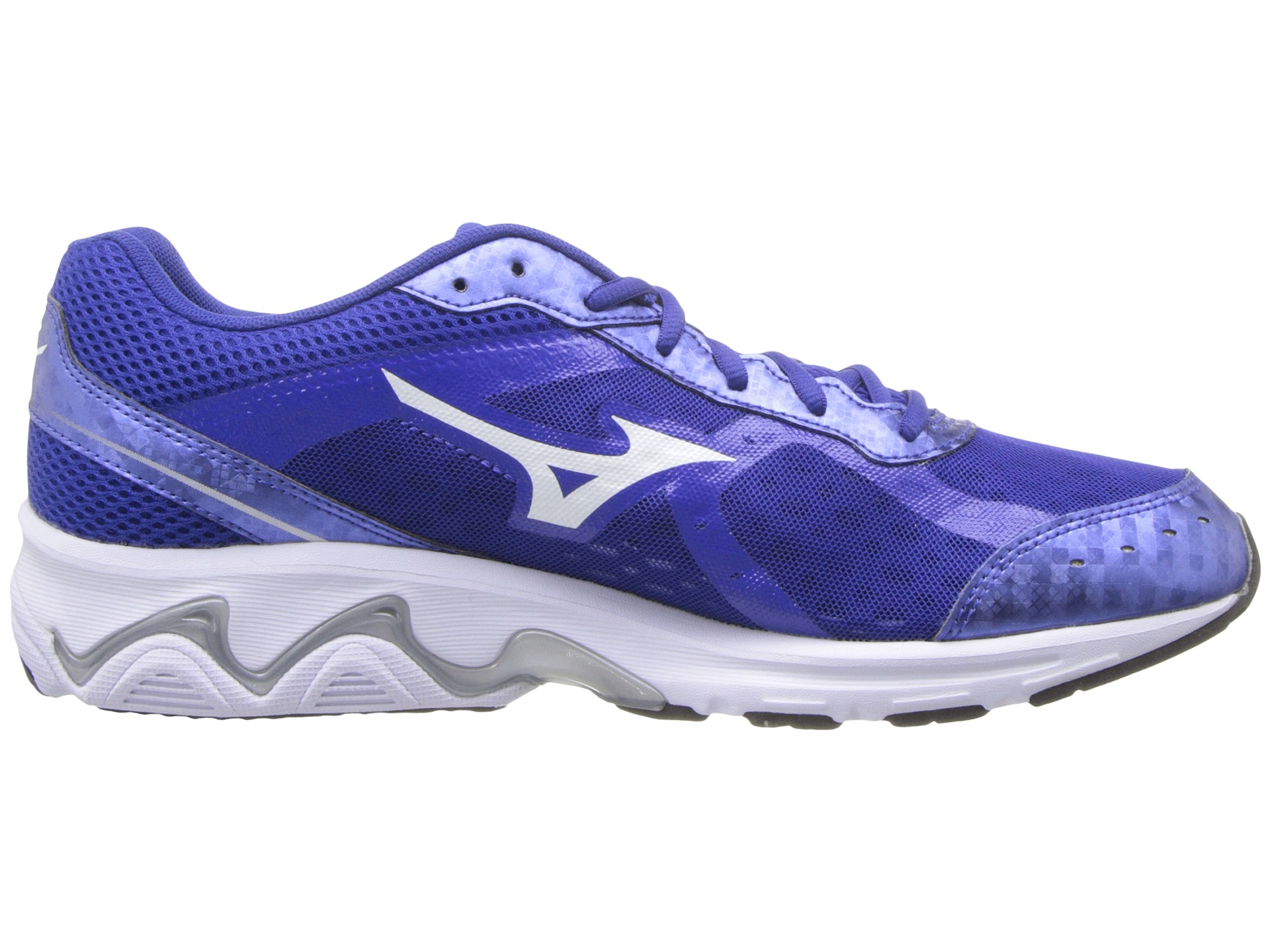 mizuno wave unite