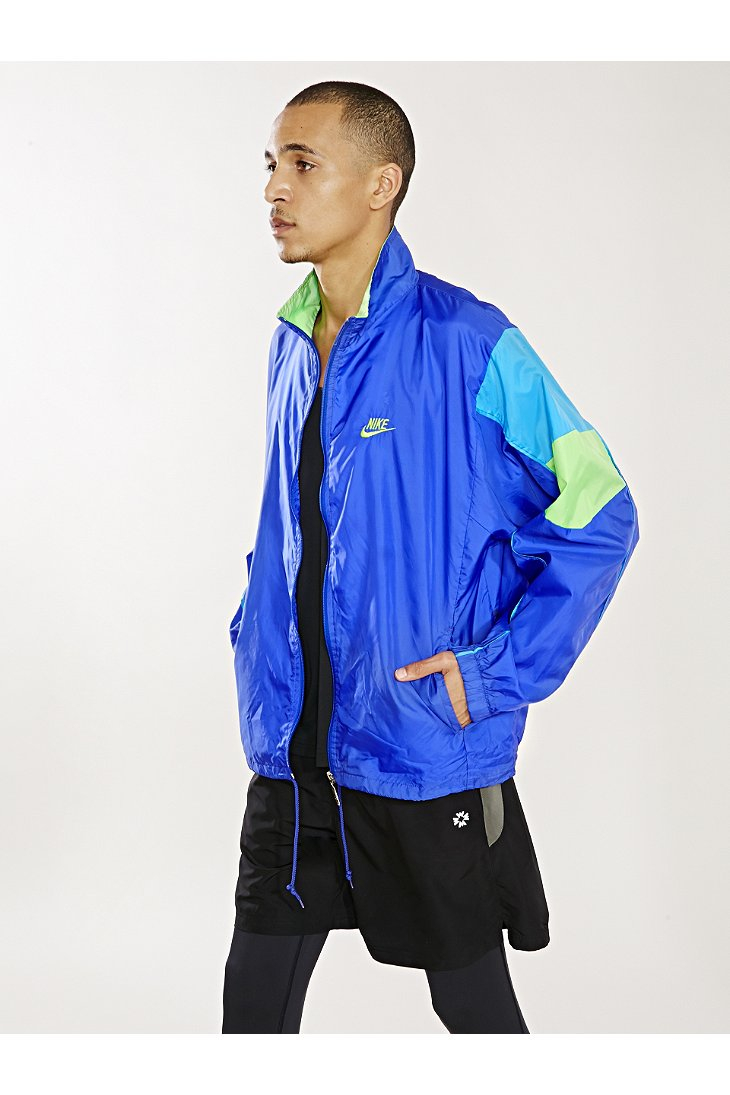 Vintage running jacket Clearance