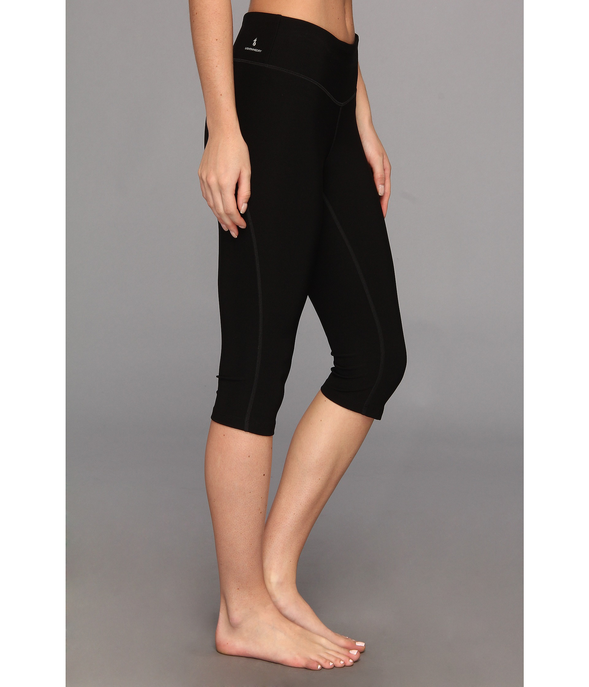 new balance capris