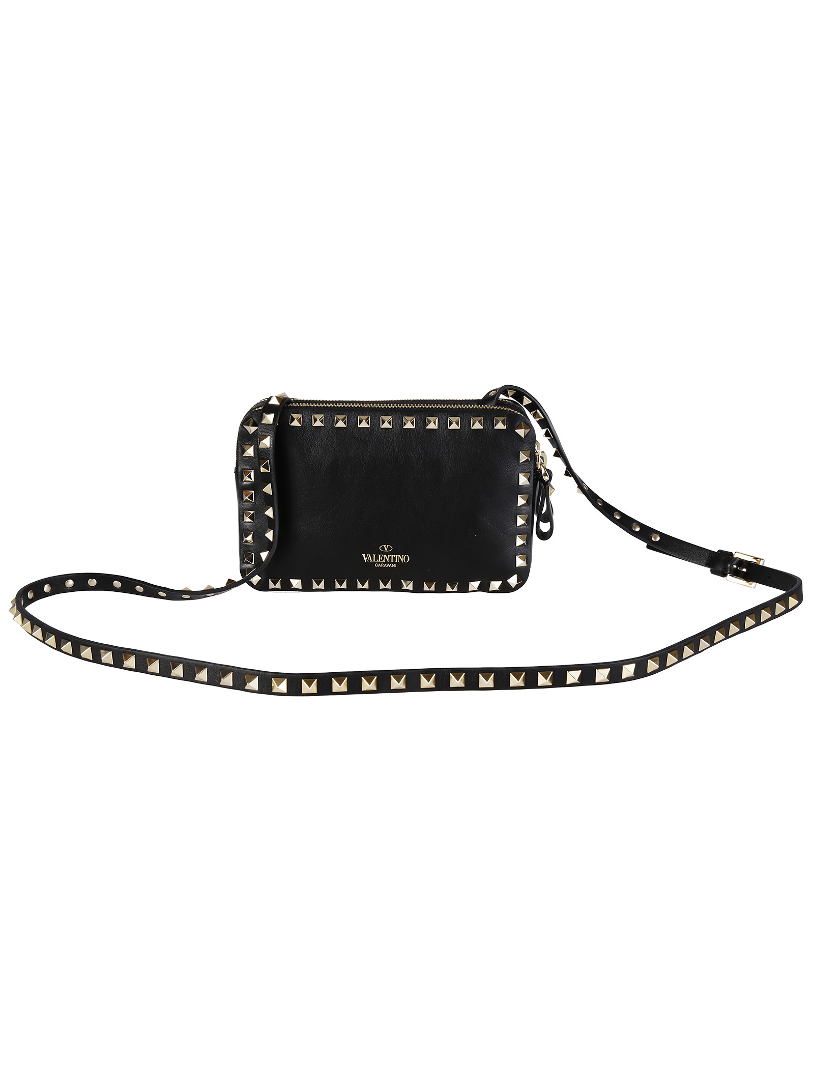 valentino garavani black bag