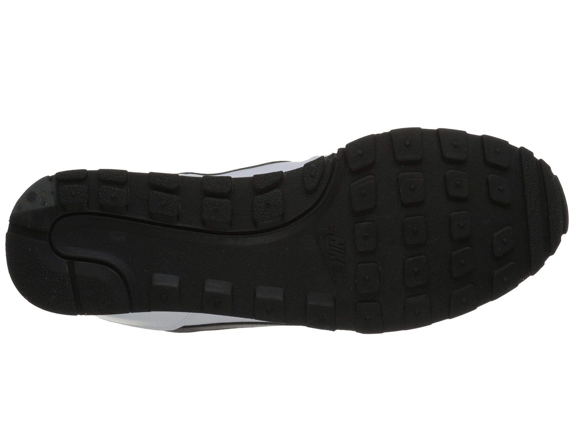 nike md runner leather