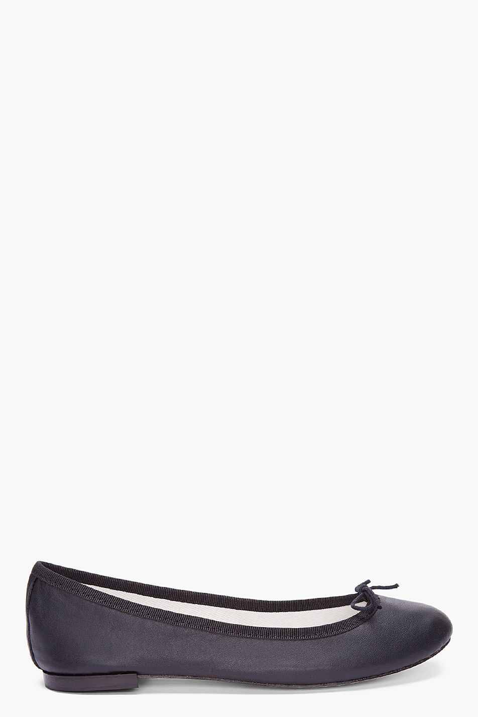 repetto ballerina flats
