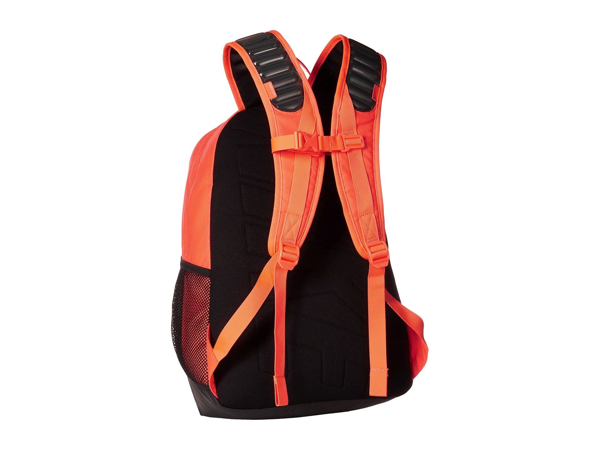 Nike Max Air Vapor Backpack in Orange for Men | Lyst