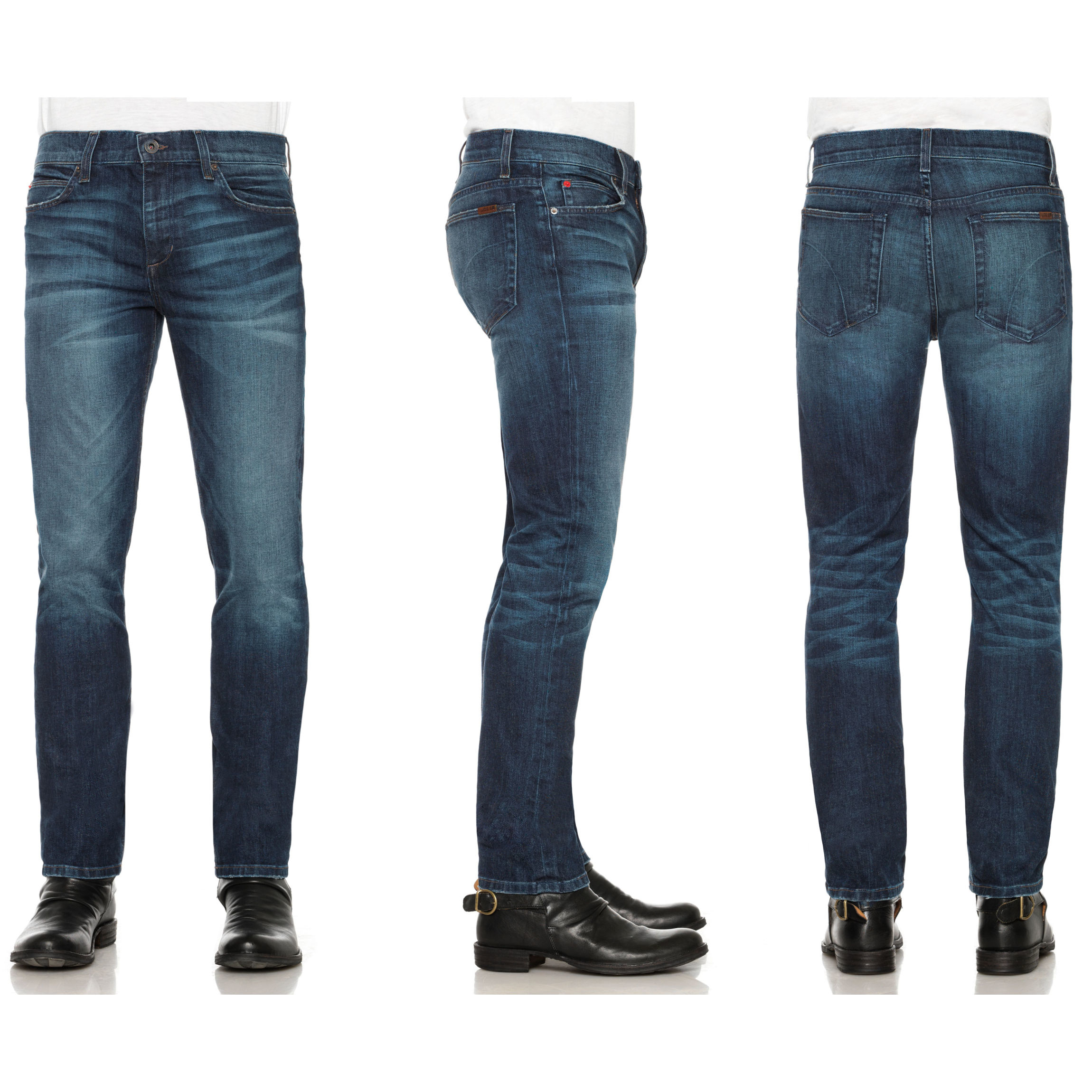 joe's jeans savile row