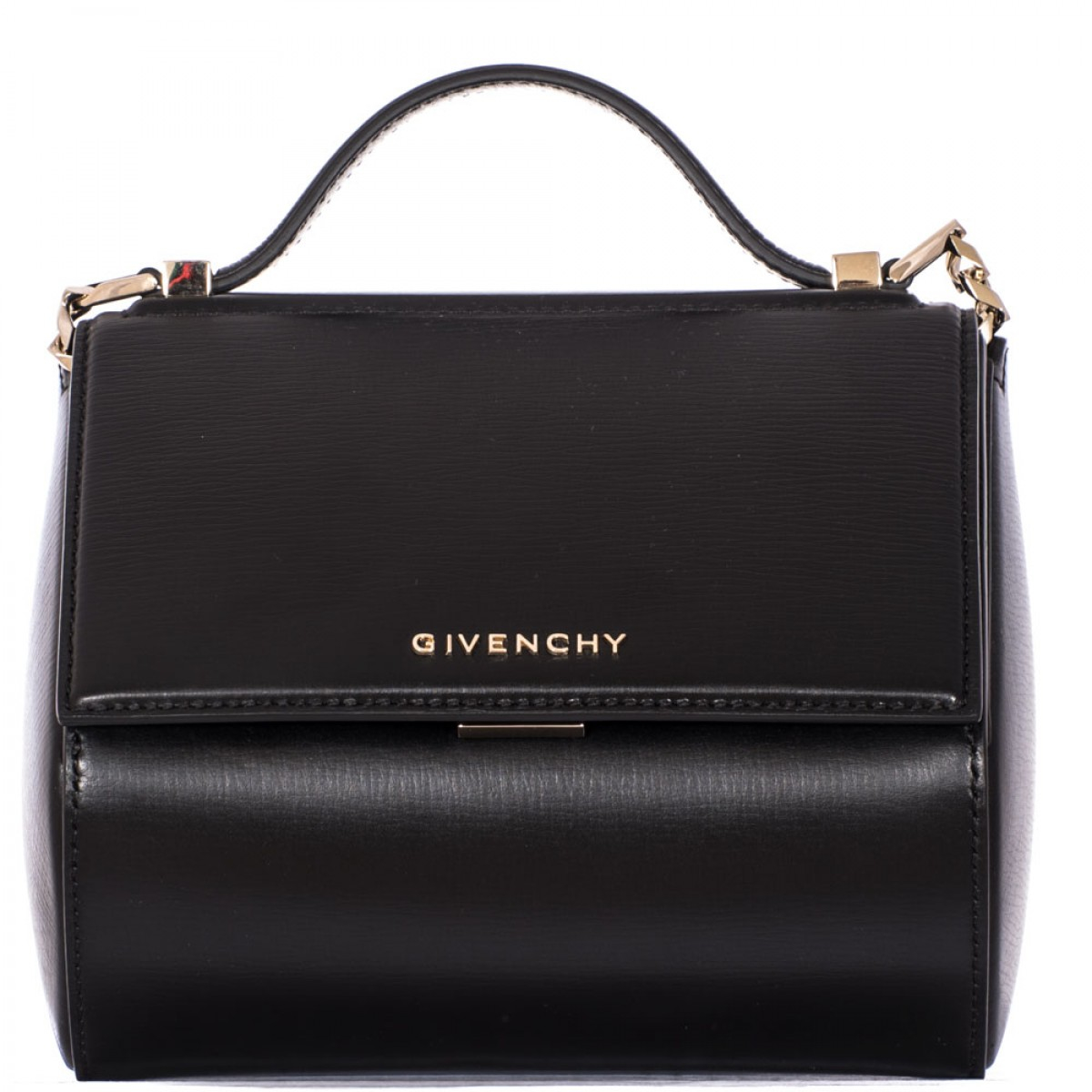 givenchy black mini bag