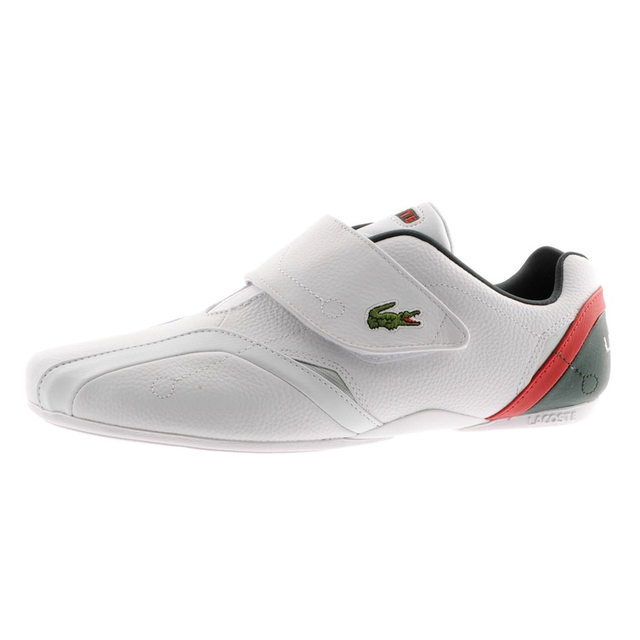 lacoste protect trainers