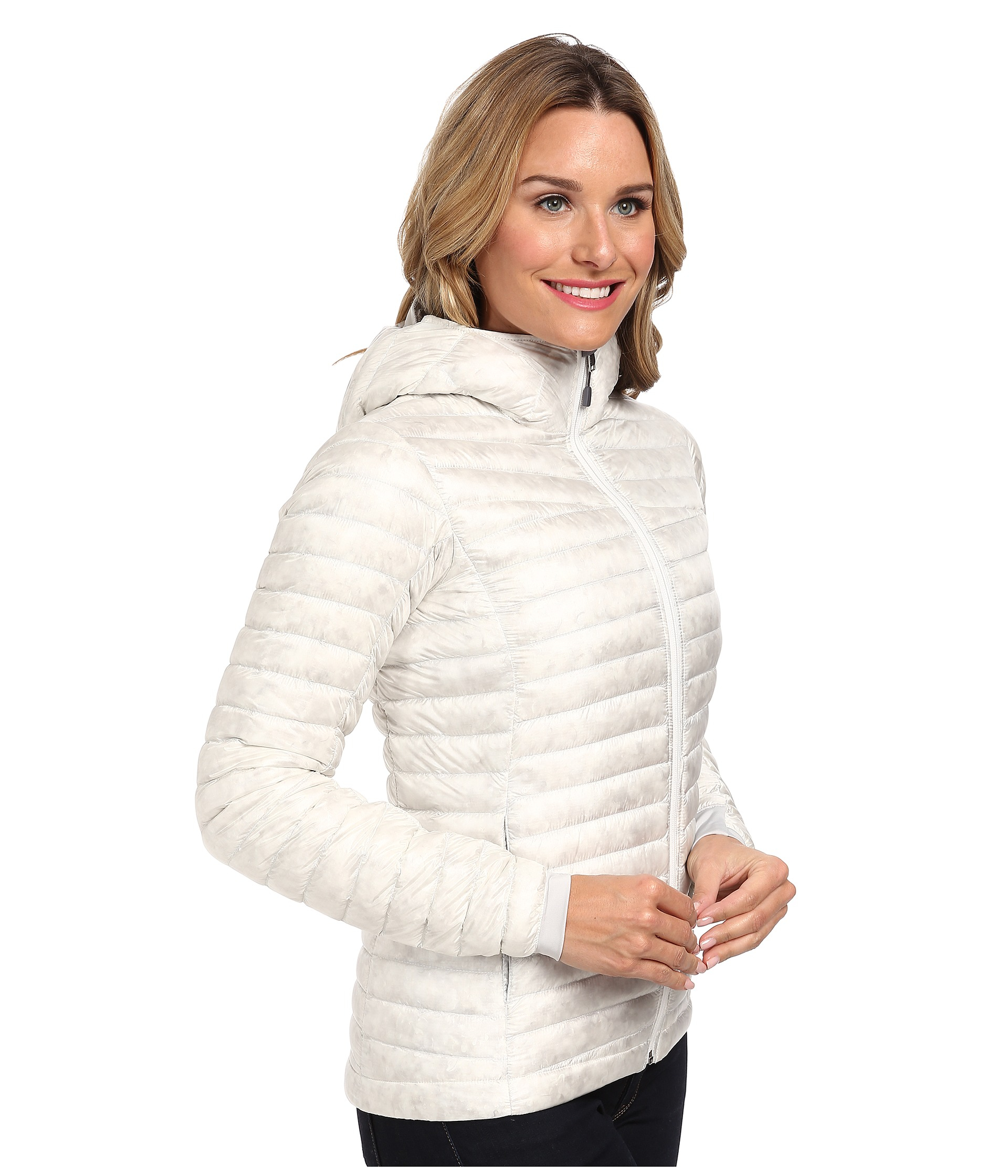 black diamond women's forge hoody