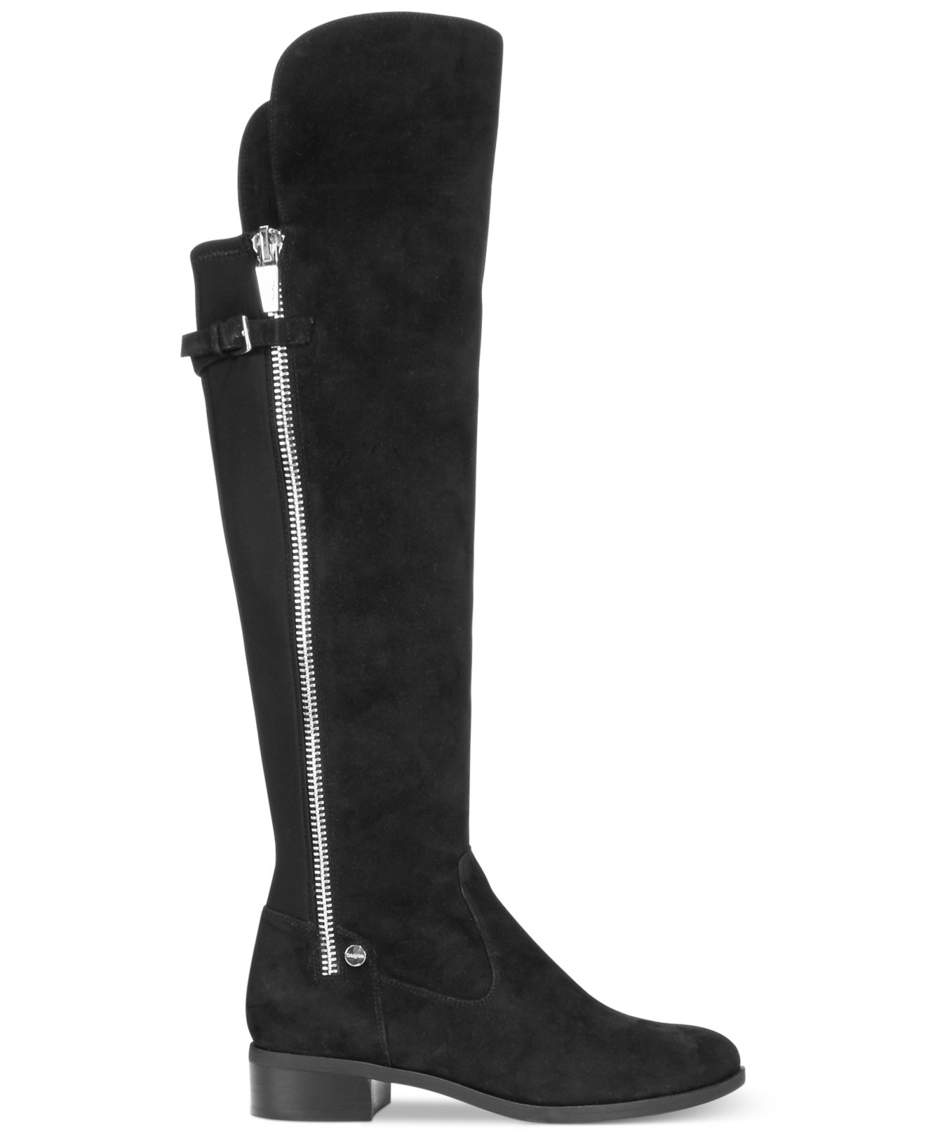 calvin klein gladys boots