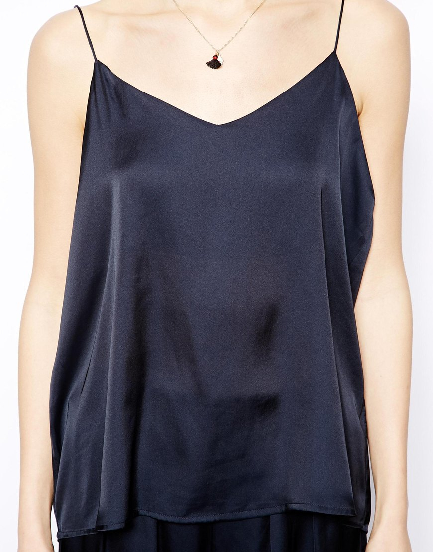 satin singlet
