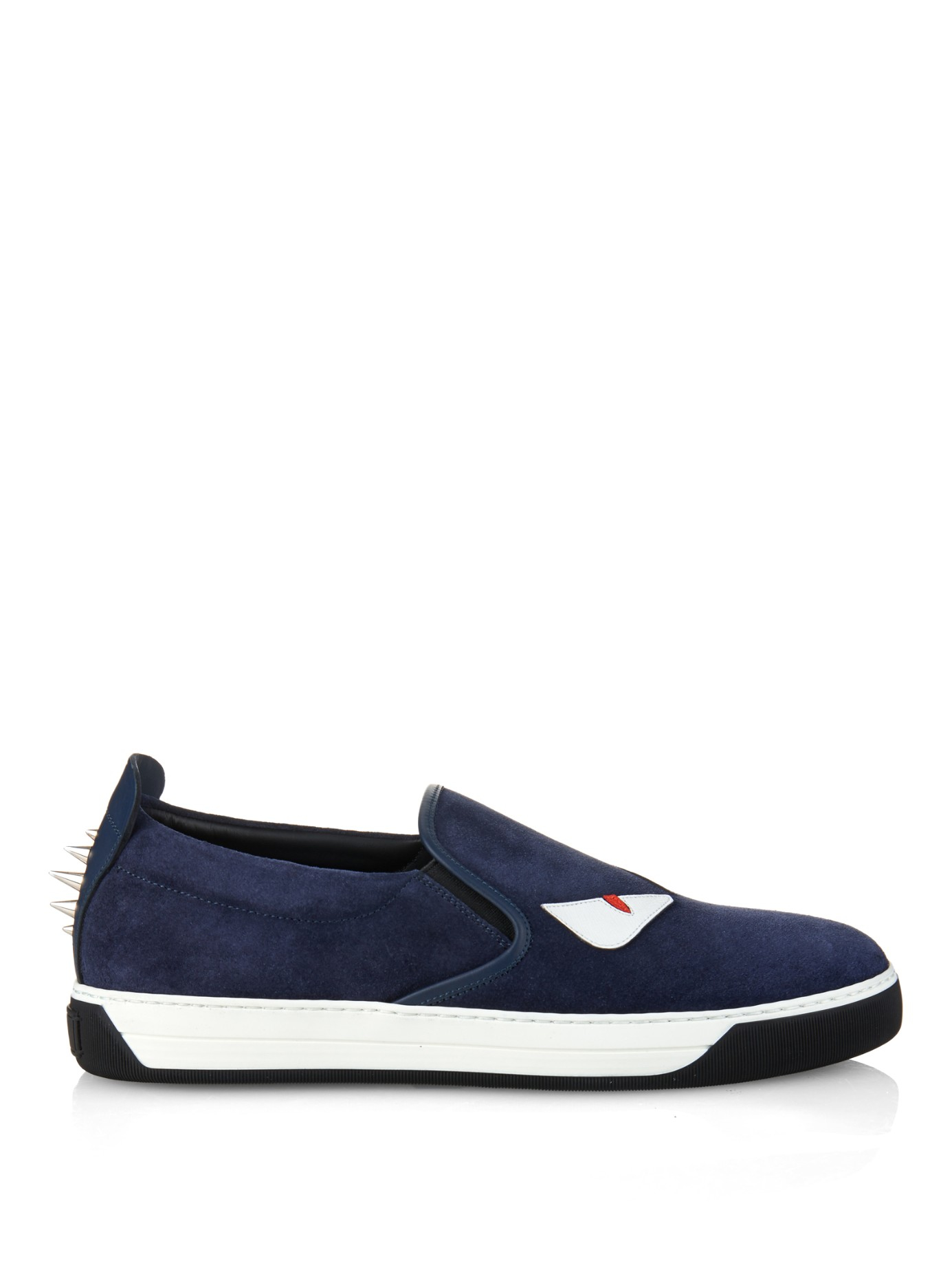 Bugs On Suede Shoes Bugs On Suede Shoes