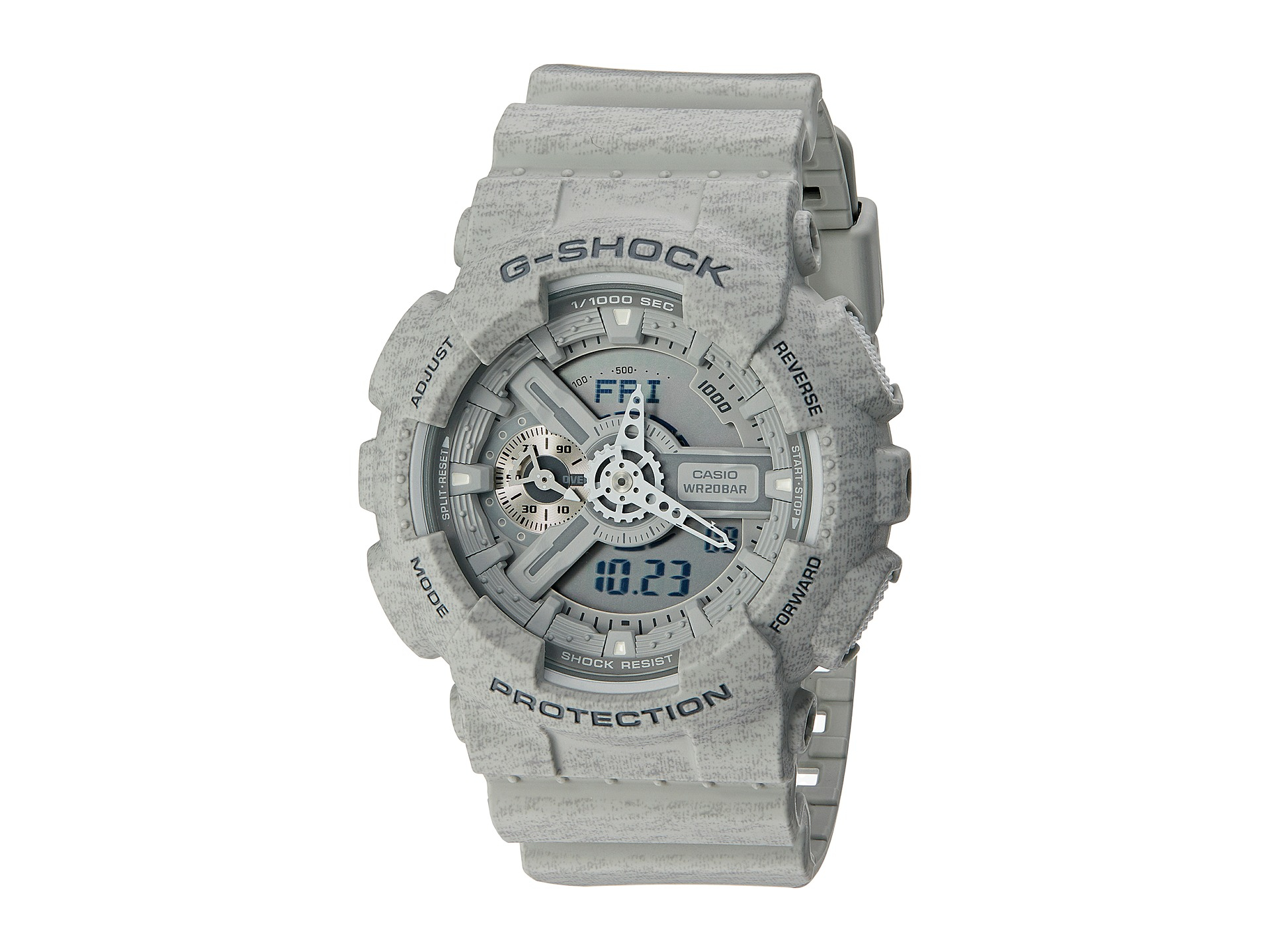 g shock ga 110ht