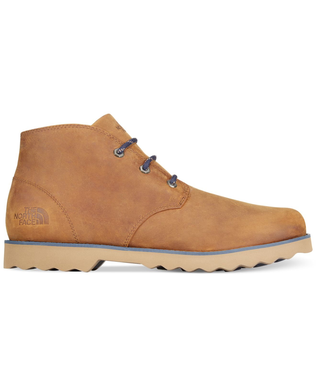 the north face men's ballard ii casual boots