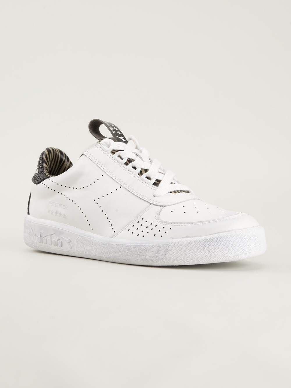 diadora b elite limited edition