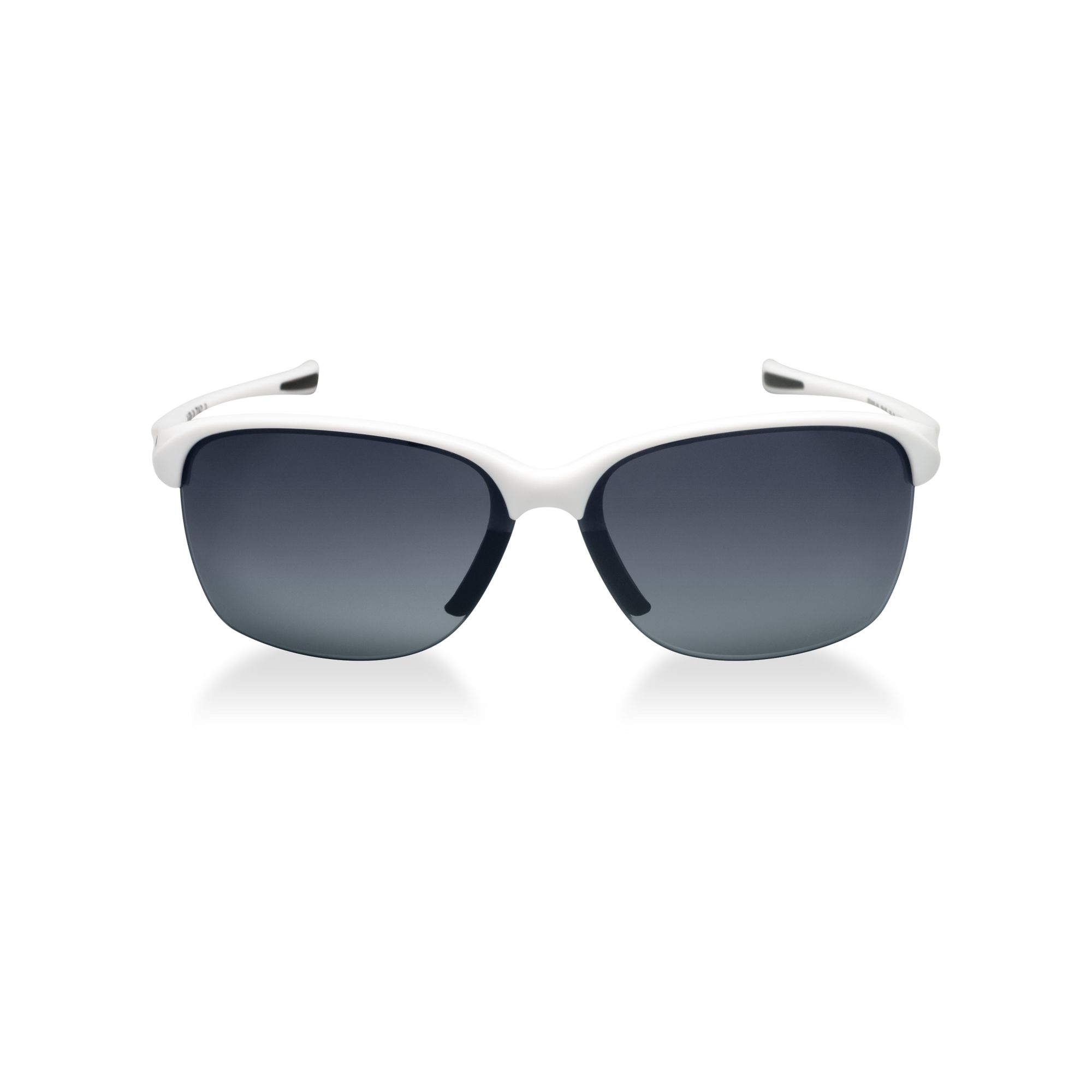 Oakley Unstoppable In Whitegrey White Lyst 