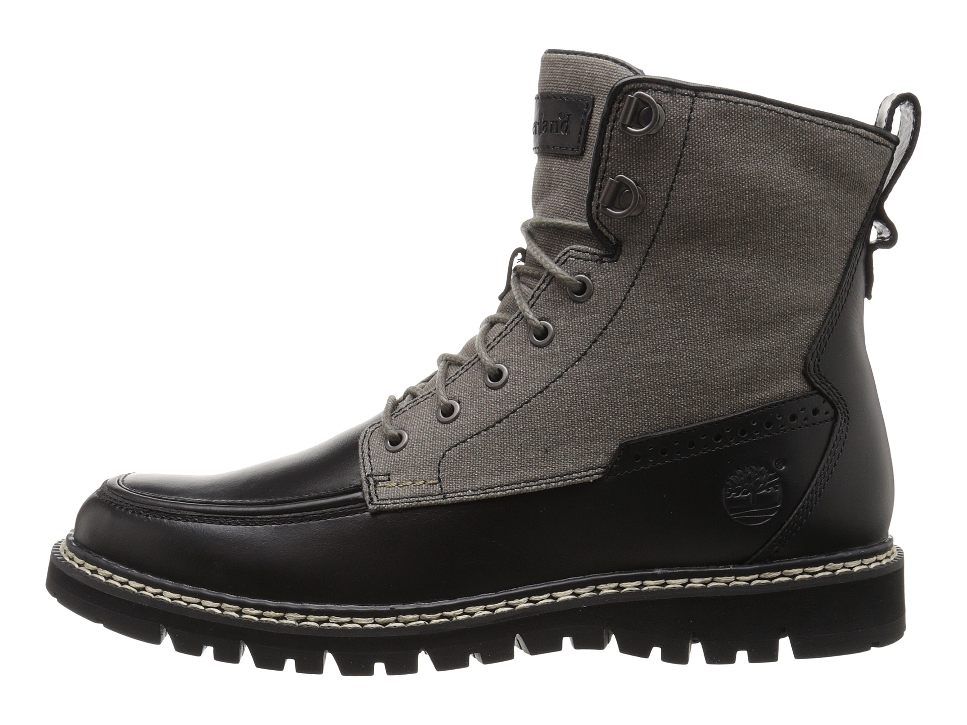 timberland britton hill boot