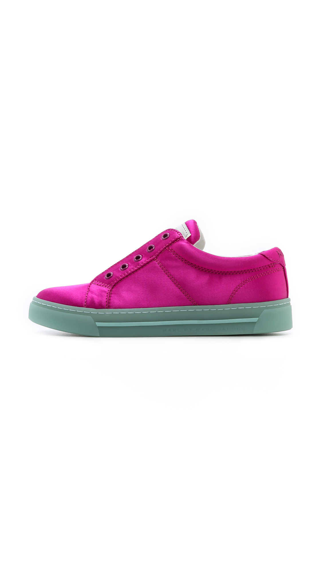how do marc jacobs shoes run