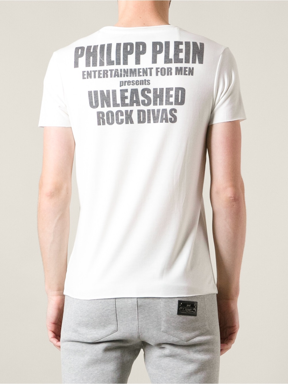 philip normal la tshirt