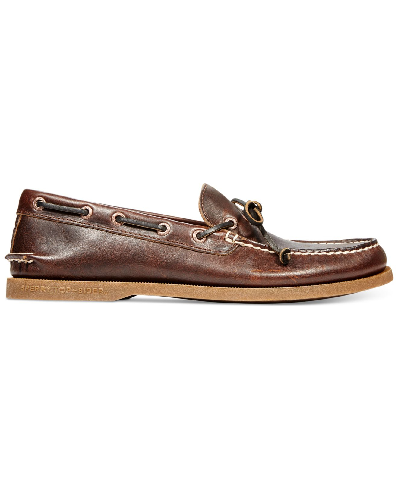 sperry top sider ao
