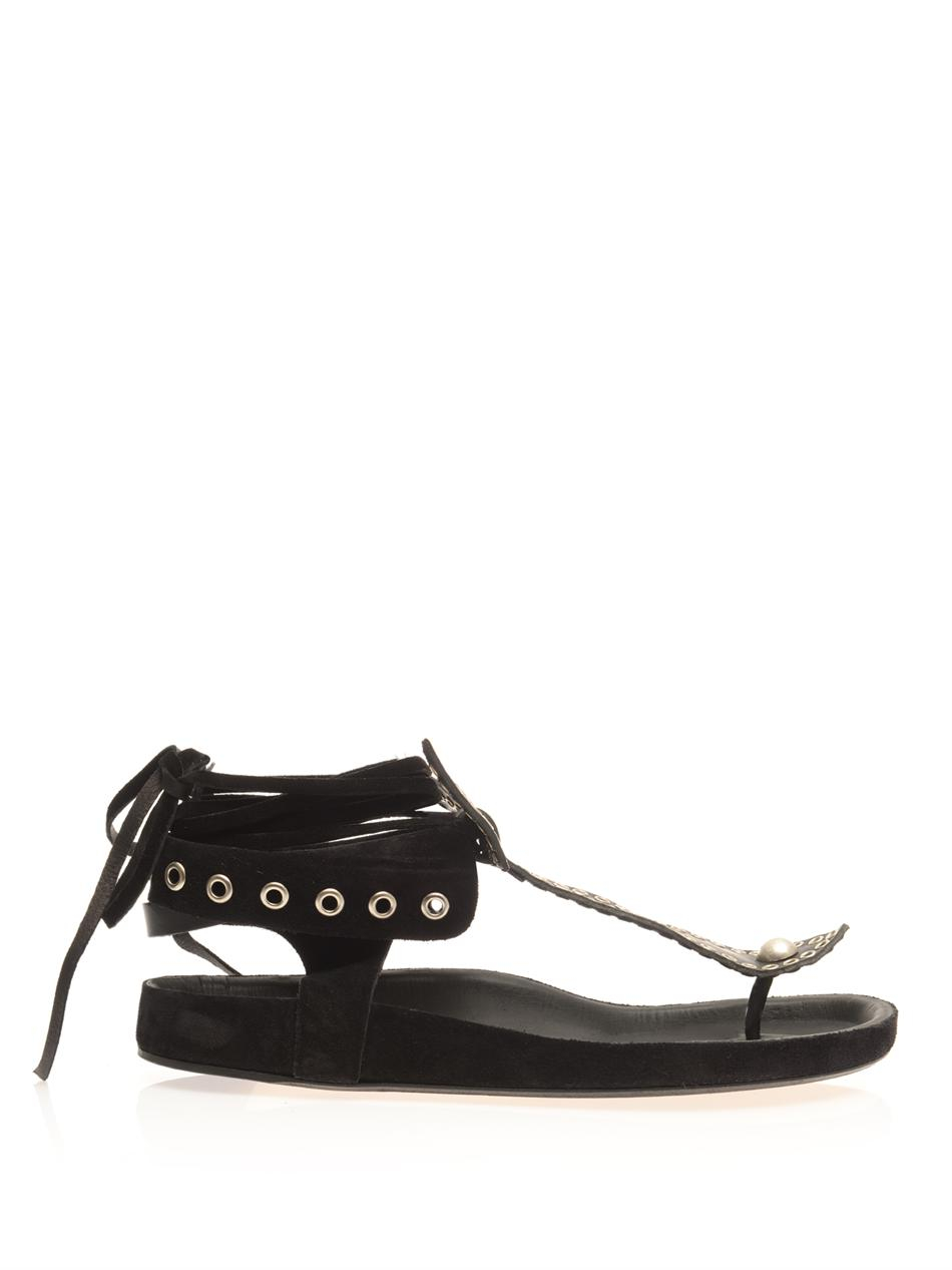 isabel marant edris