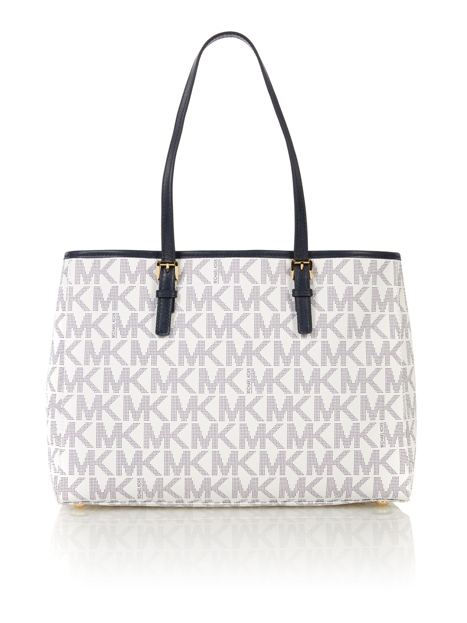 michael kors multicolor purse