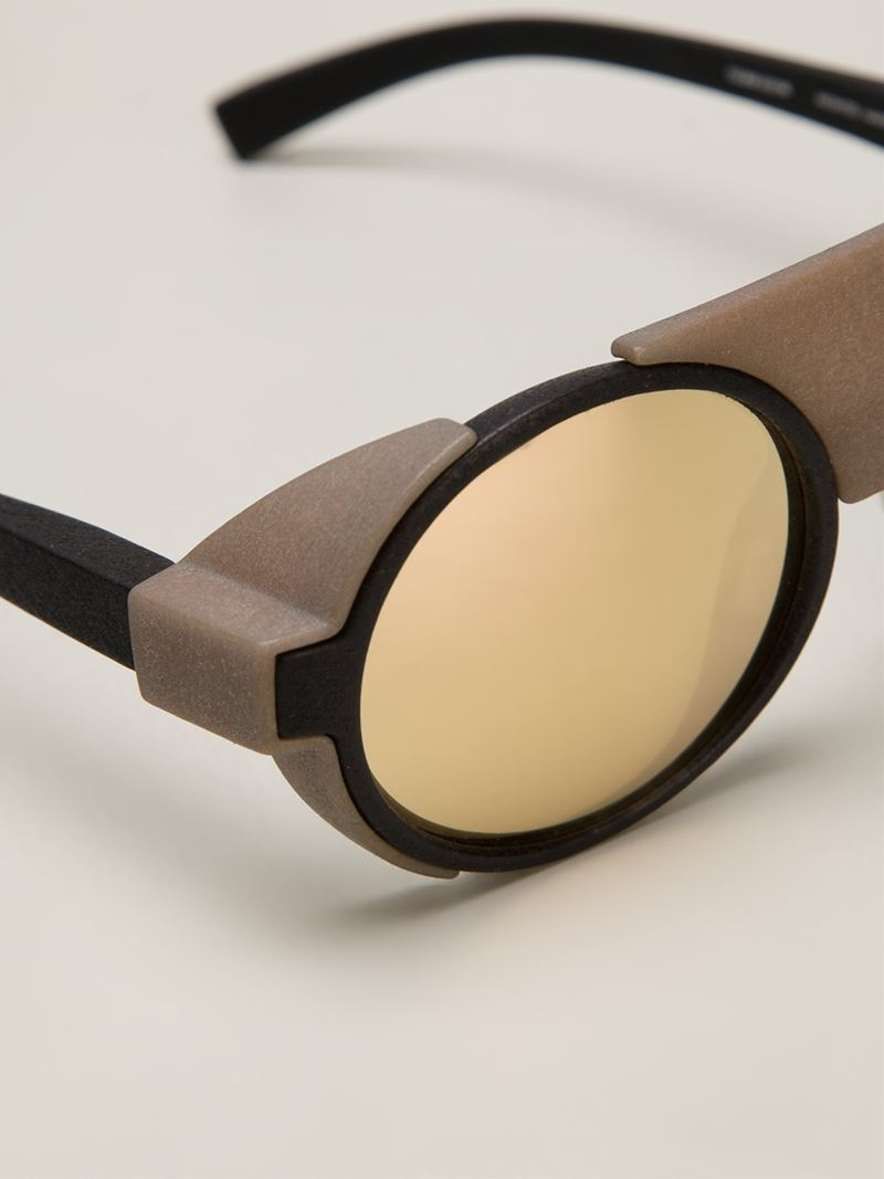Mykita 'mallory' Sunglasses in Black for Men Lyst