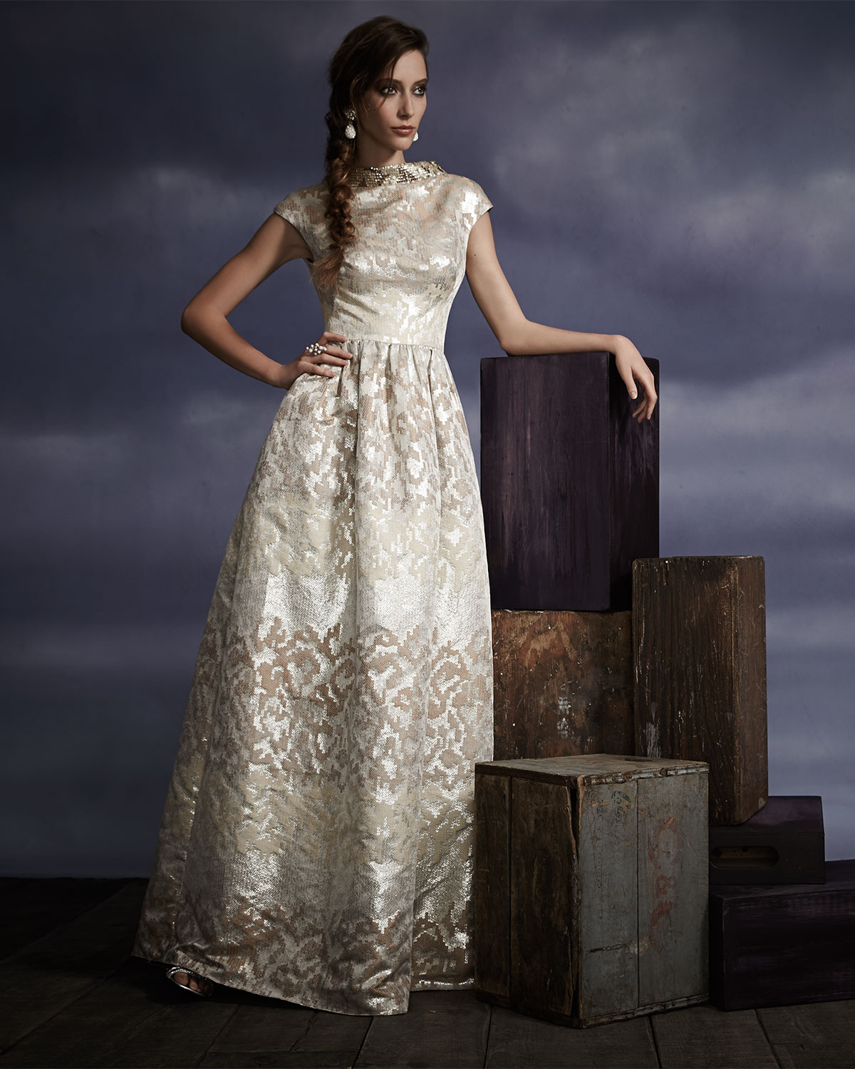 Neiman Marcus Evening Dresses