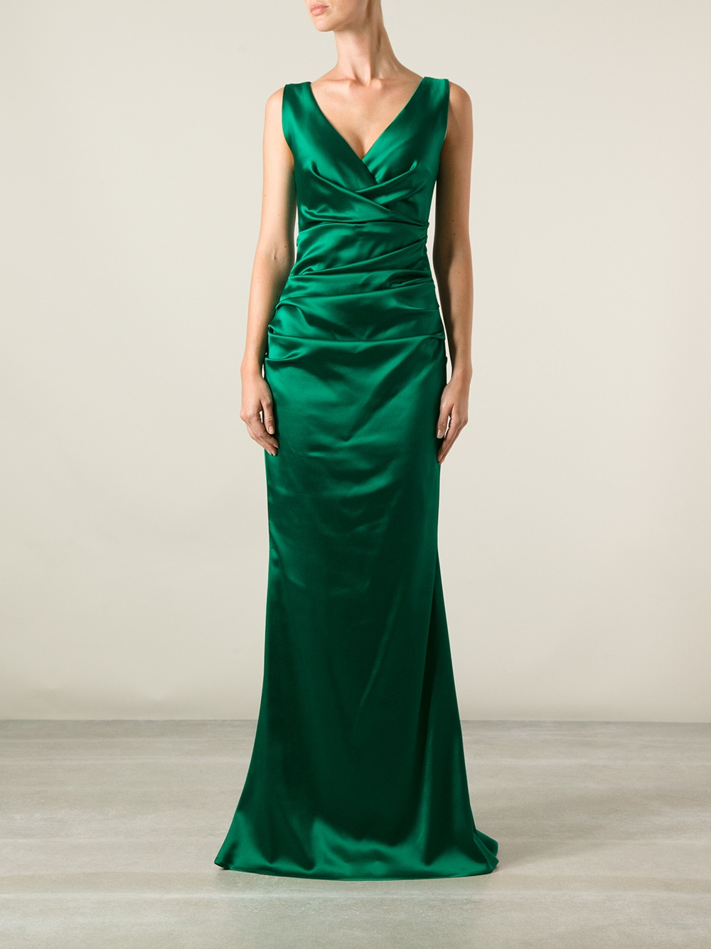 talbots evening gowns