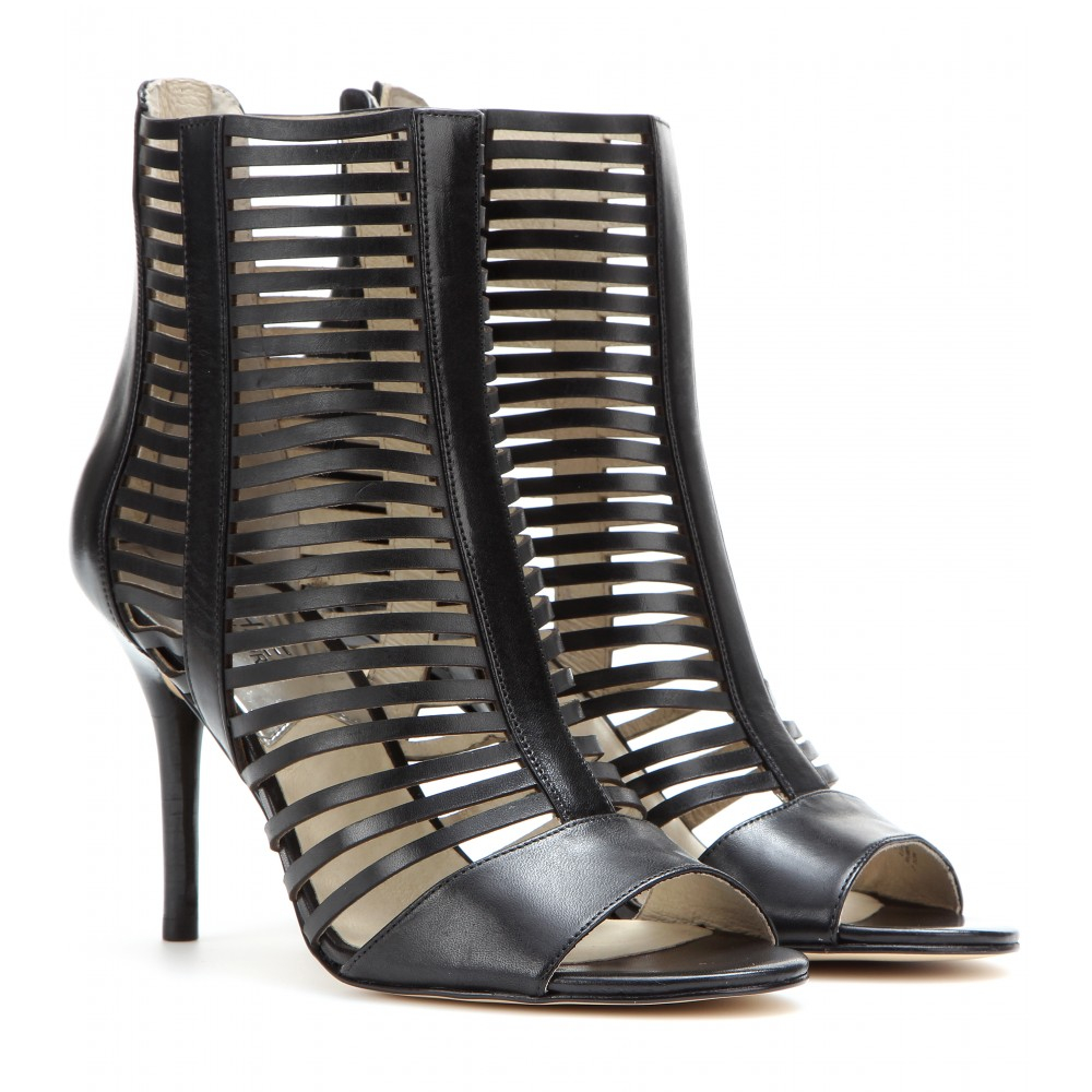 michael kors women's ankle boots