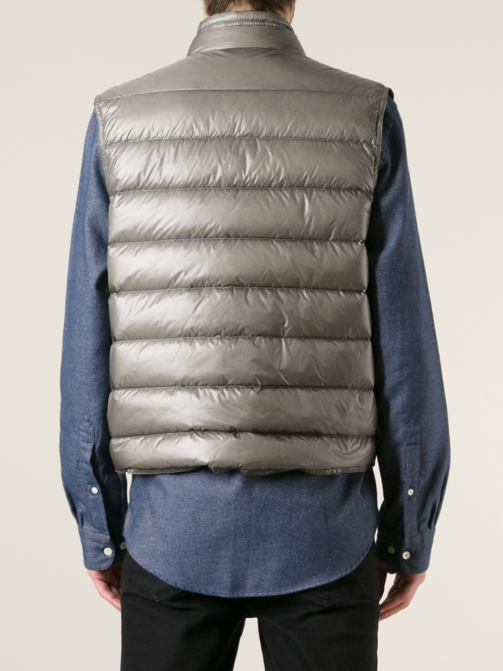 moncler gui gilet