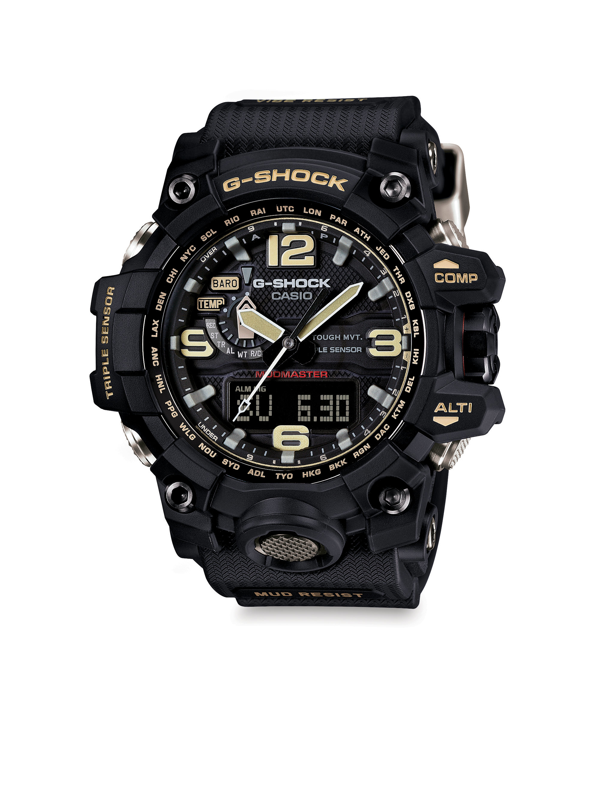 g shock watch for boys