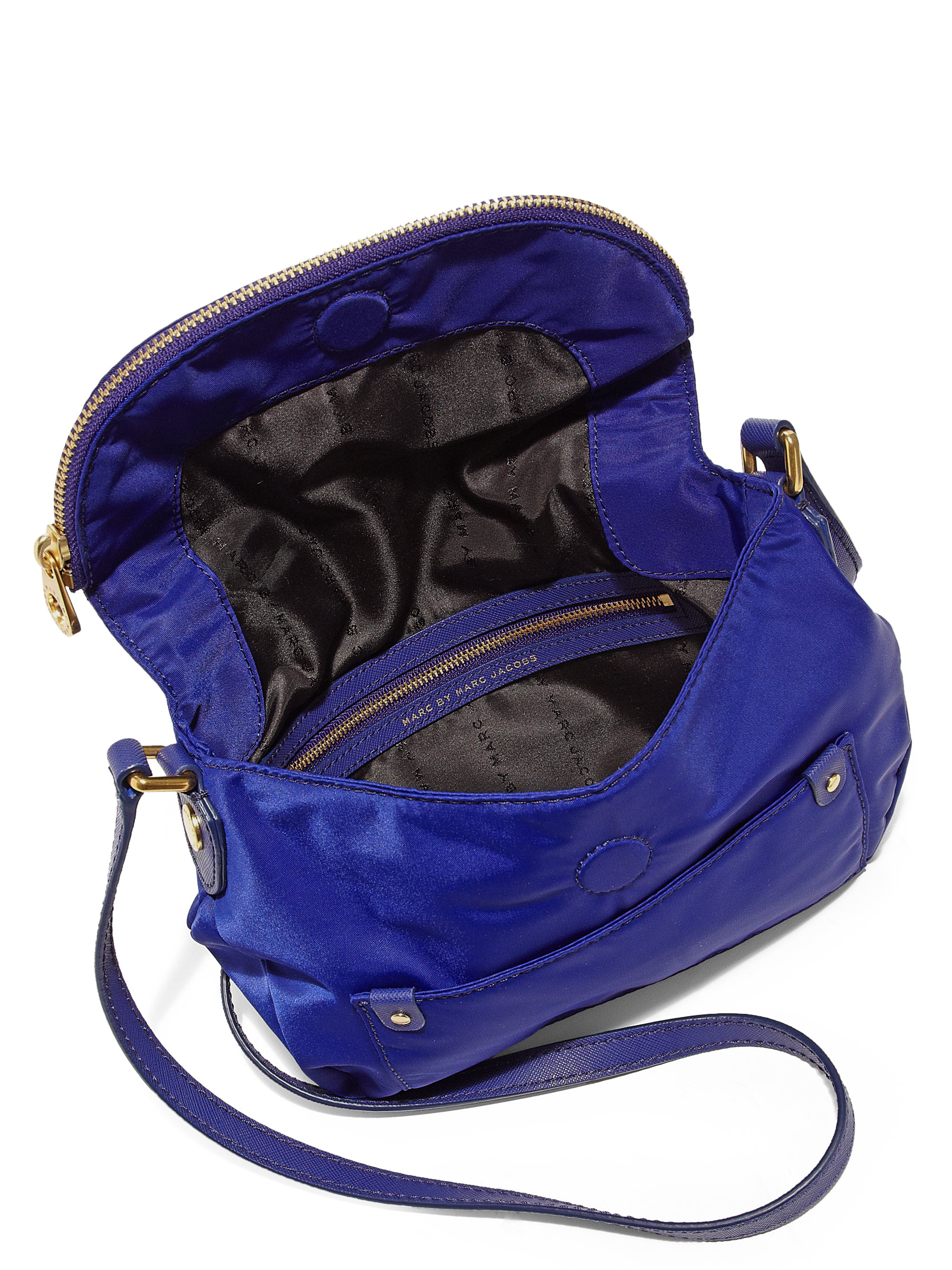 marc jacobs preppy nylon mini natasha