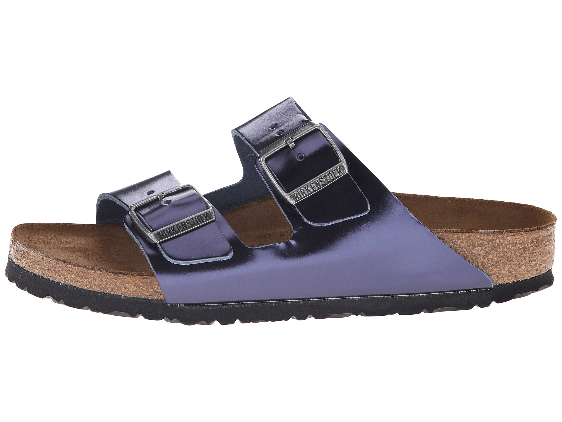 birkenstock soft footbed 39