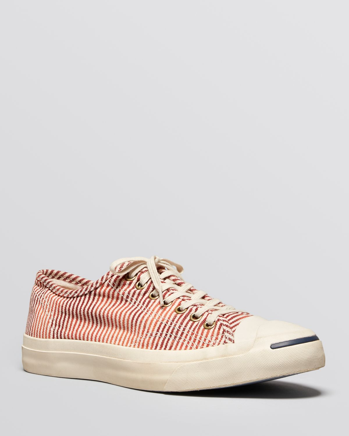 Converse Jack Purcell Jack Sneakers in Pink for Men - Lyst