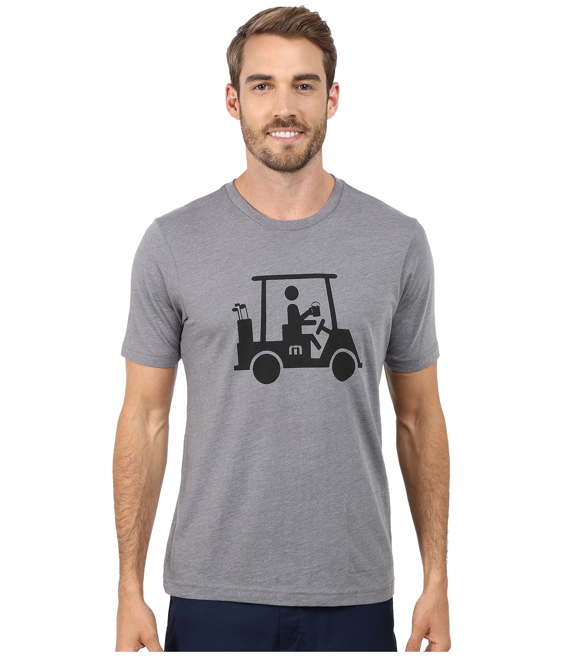 travis mathew tee shirts