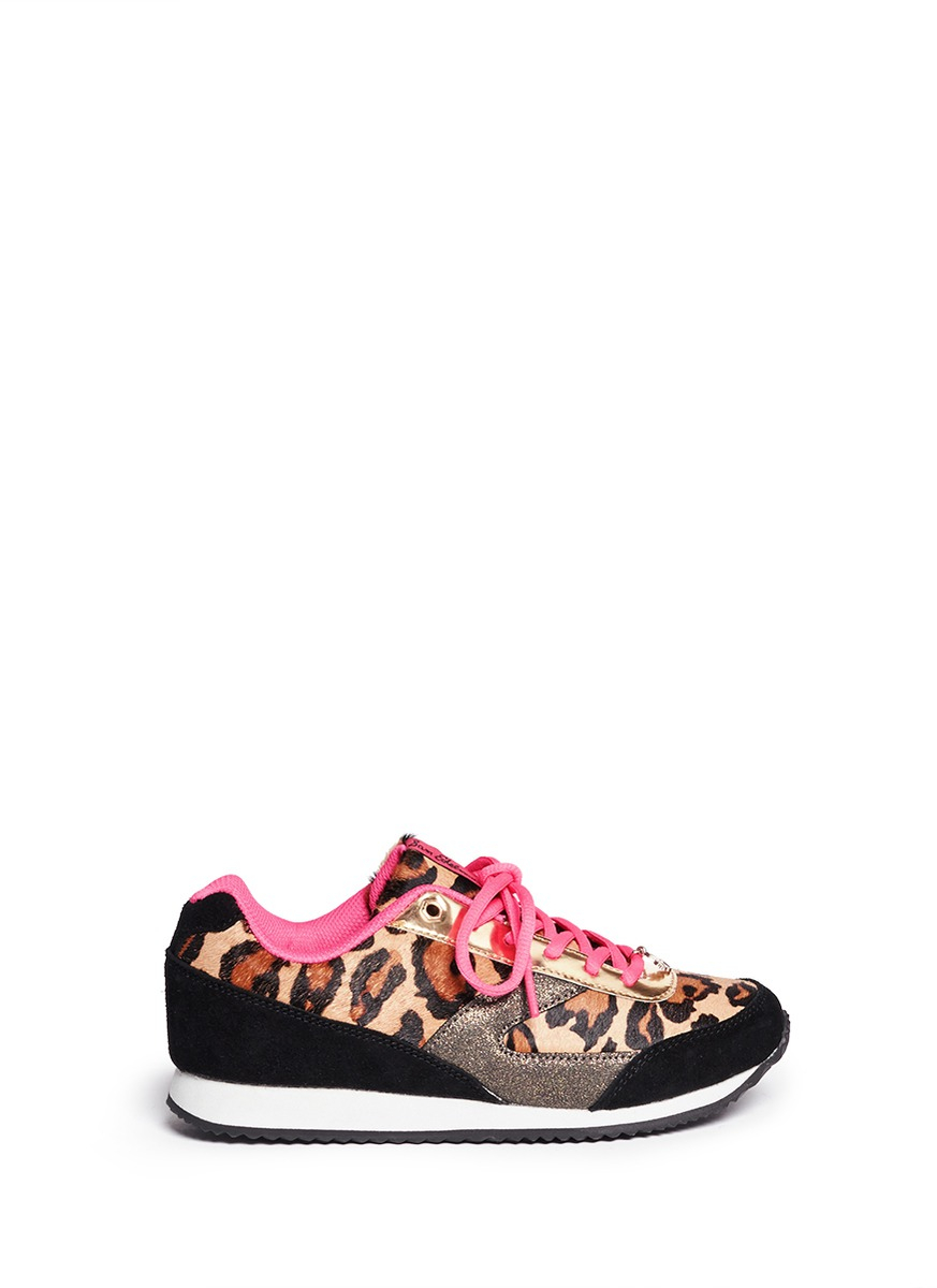 sam edelman cheetah sneakers