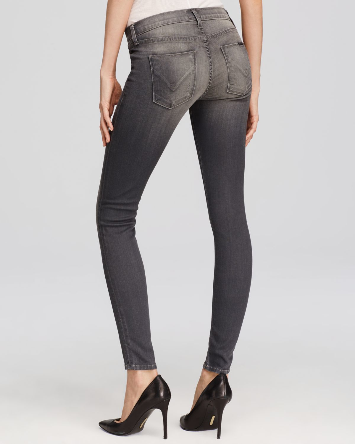 hudson krista super skinny distressed