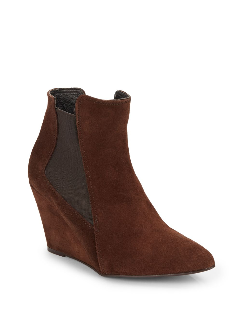 charles david holly wedge boots
