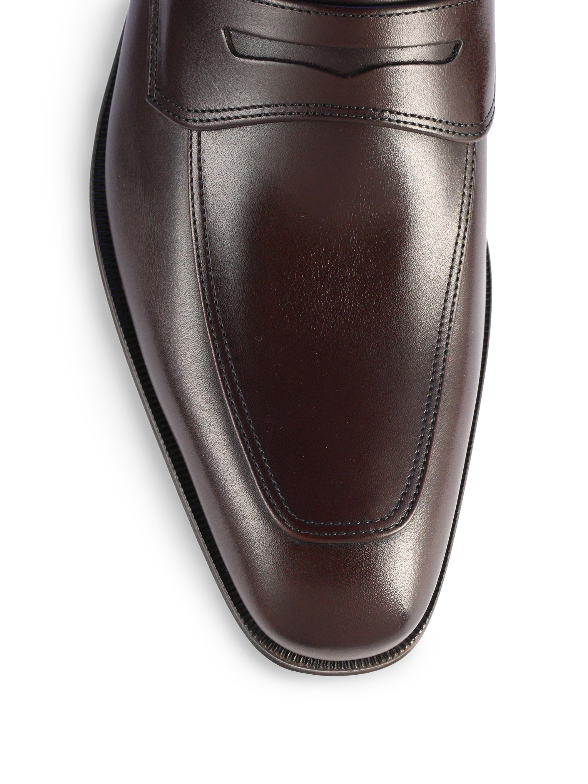 Ferragamo lionel hot sale