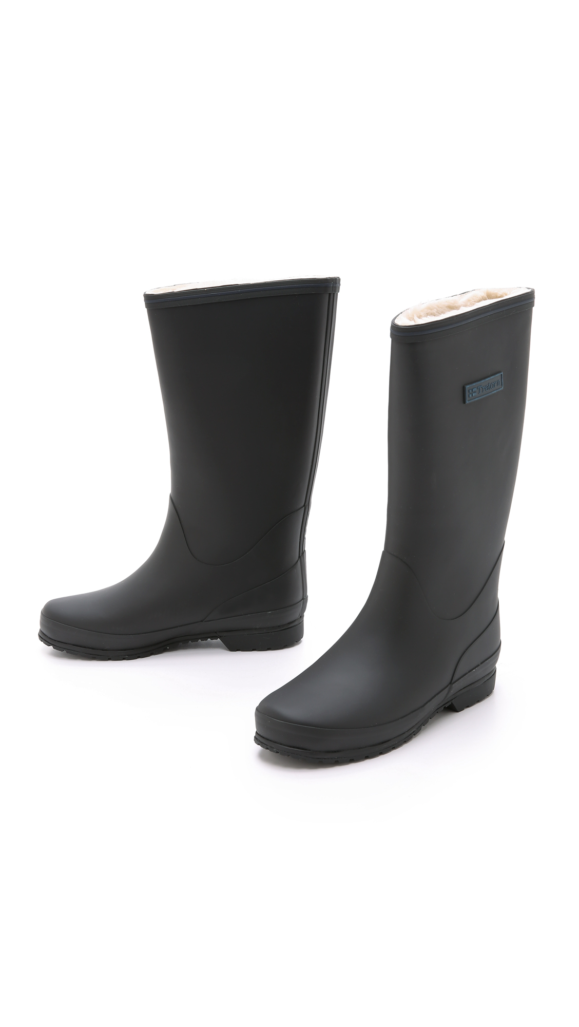 tretorn kelly vinter