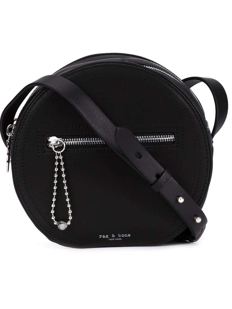 rag and bone circle bag