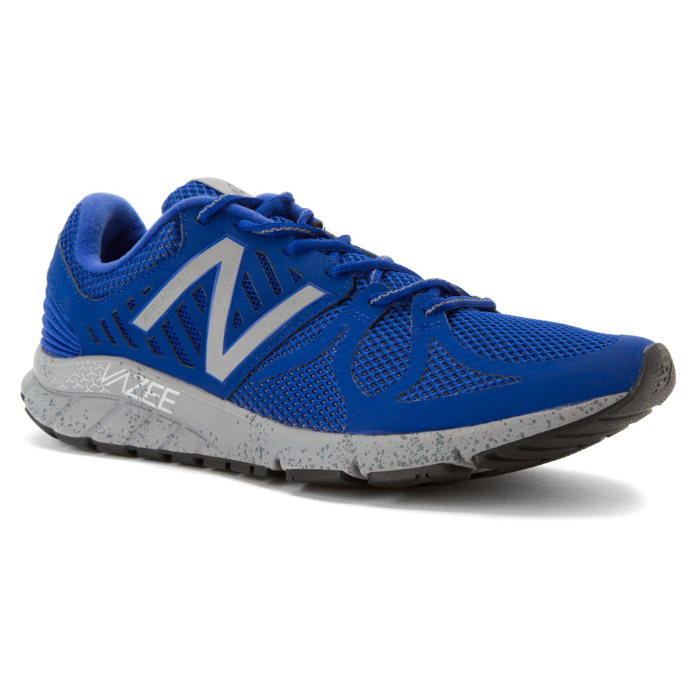 Mens Shoes New Balance Rushv1 Ocean Blue Mens Shoes New Balance Rushv1 Ocean Blue