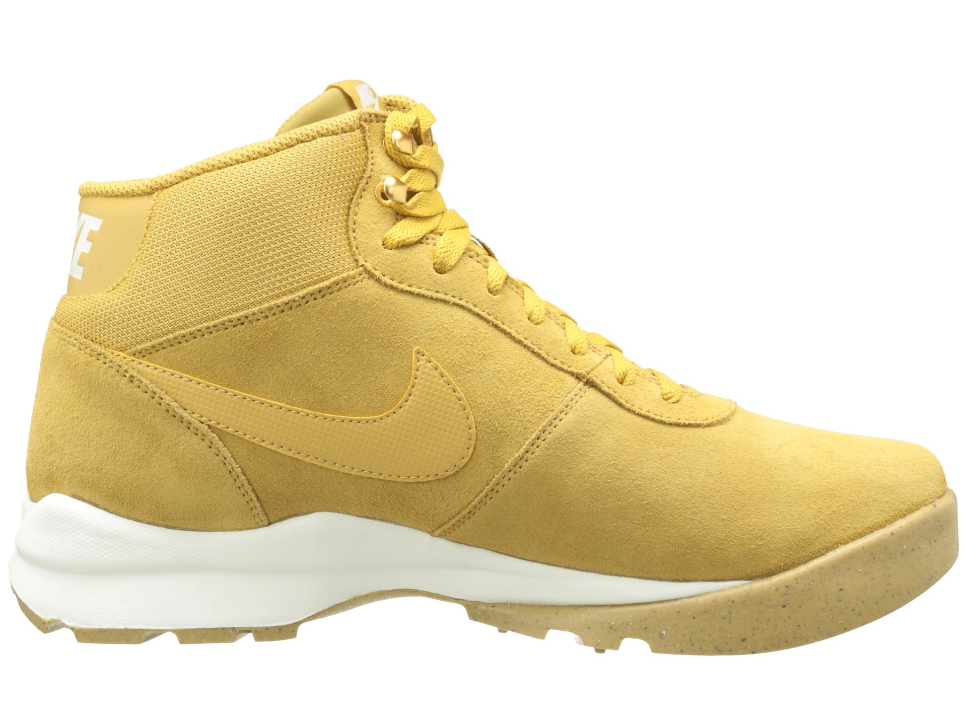 hoodland suede