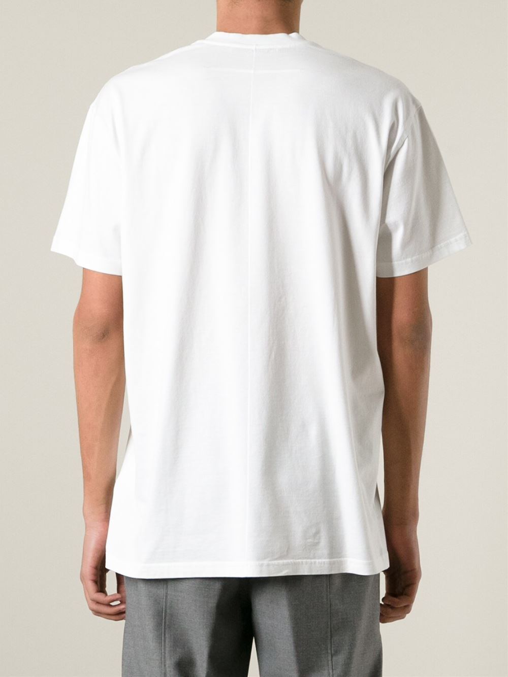 god bless givenchy t shirt
