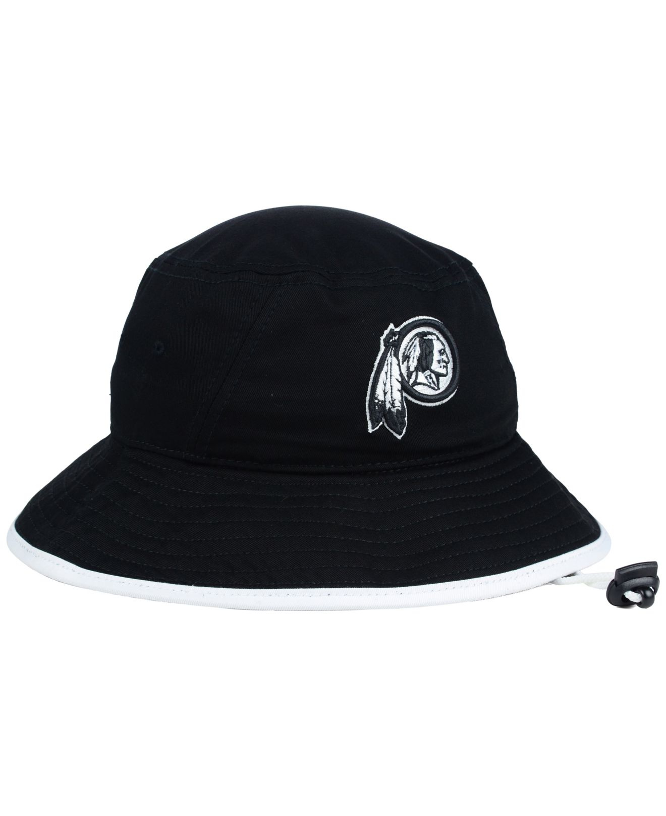 washington redskins bucket hat
