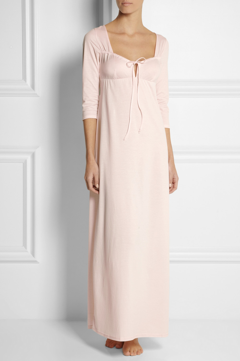 bodas nightdress