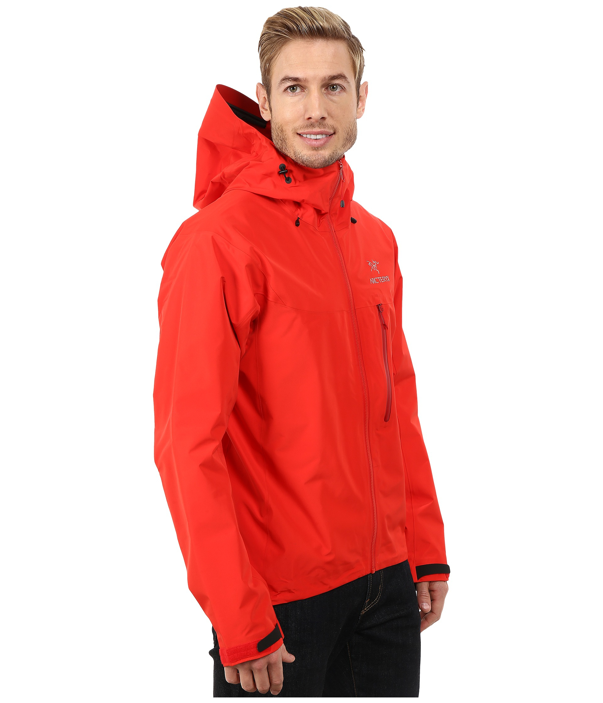 arcteryx alpha fl